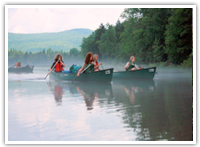 Northern Explorers