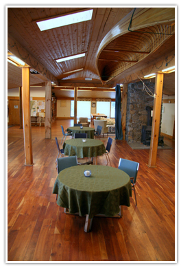 facilities