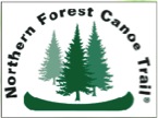 Northern Forst Canoe Trail partners