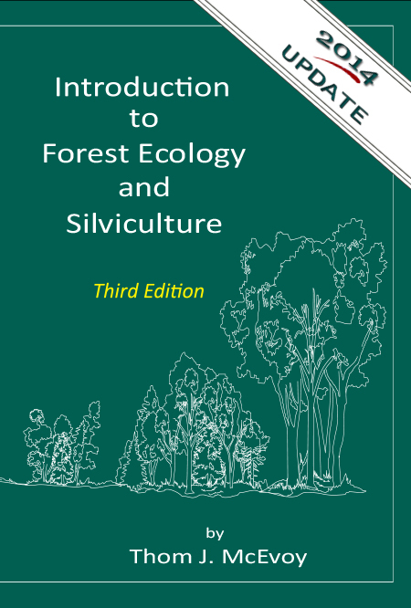 Introduction to Forest Ecology and Silviculture – Northwoods